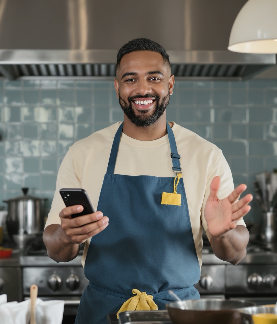 Real-world performance metrics for AI receptionists