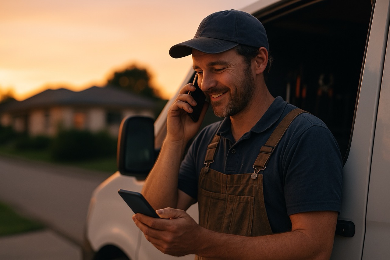 Benefits of AI Phone Assistants