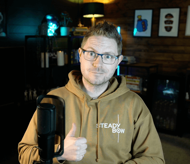 Ben Milsom - Business Director