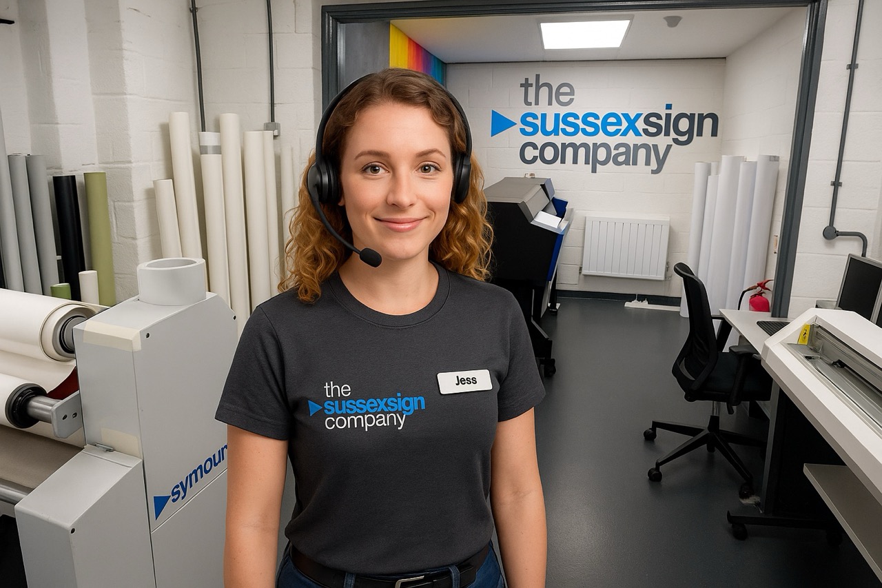 Jess - AI Receptionist