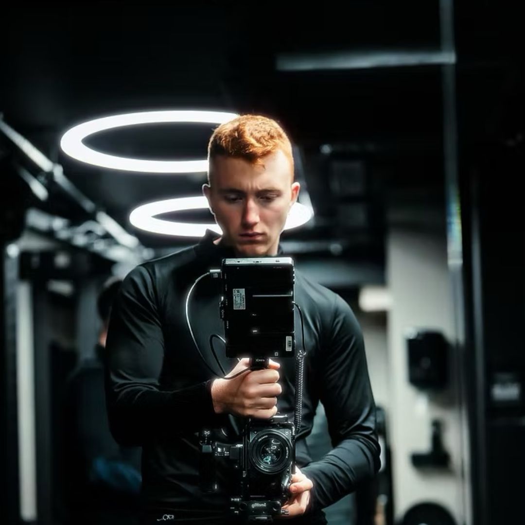 Lloyd Hunt, Hunt Visuals