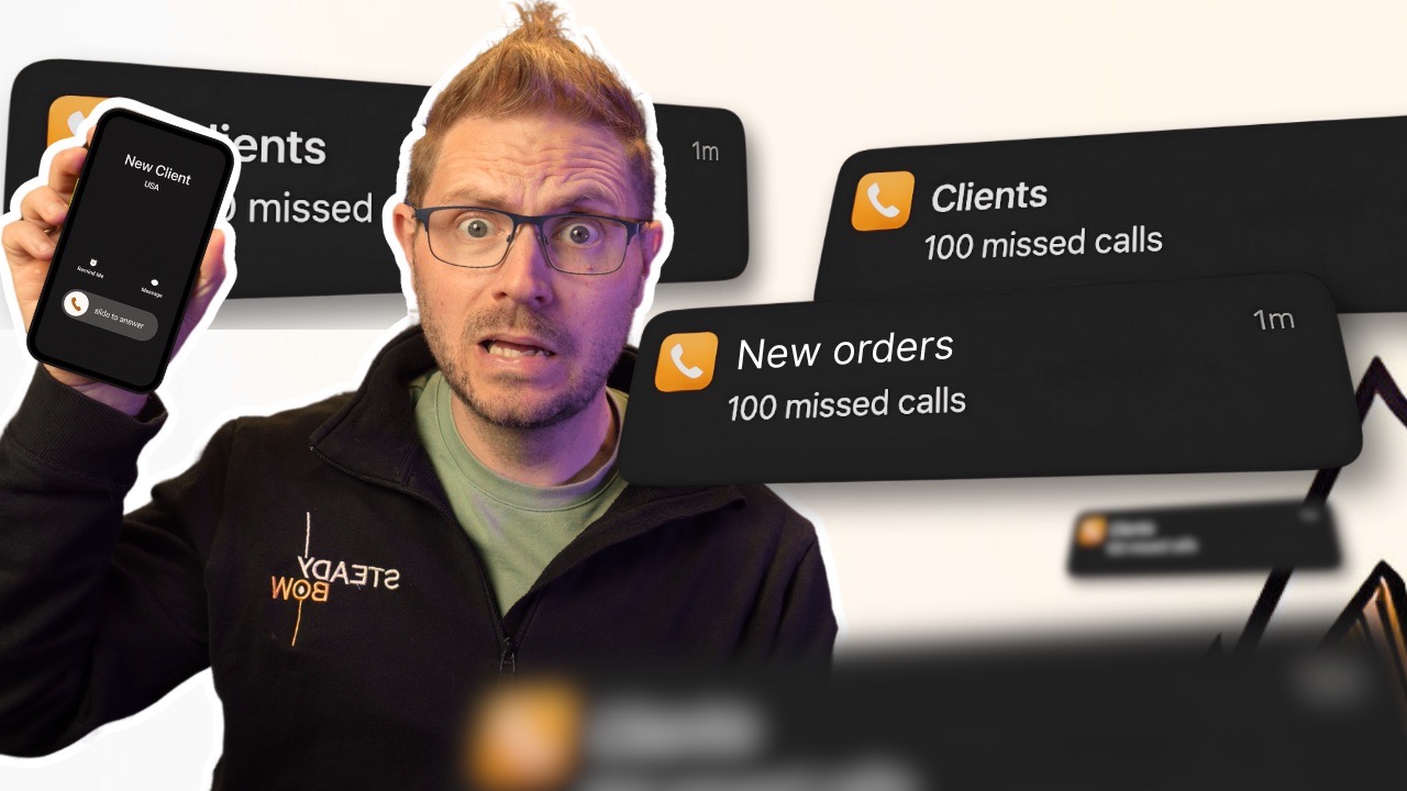 Simple Ways an AI Receptionist Helps Small Businesses Never Miss a Call