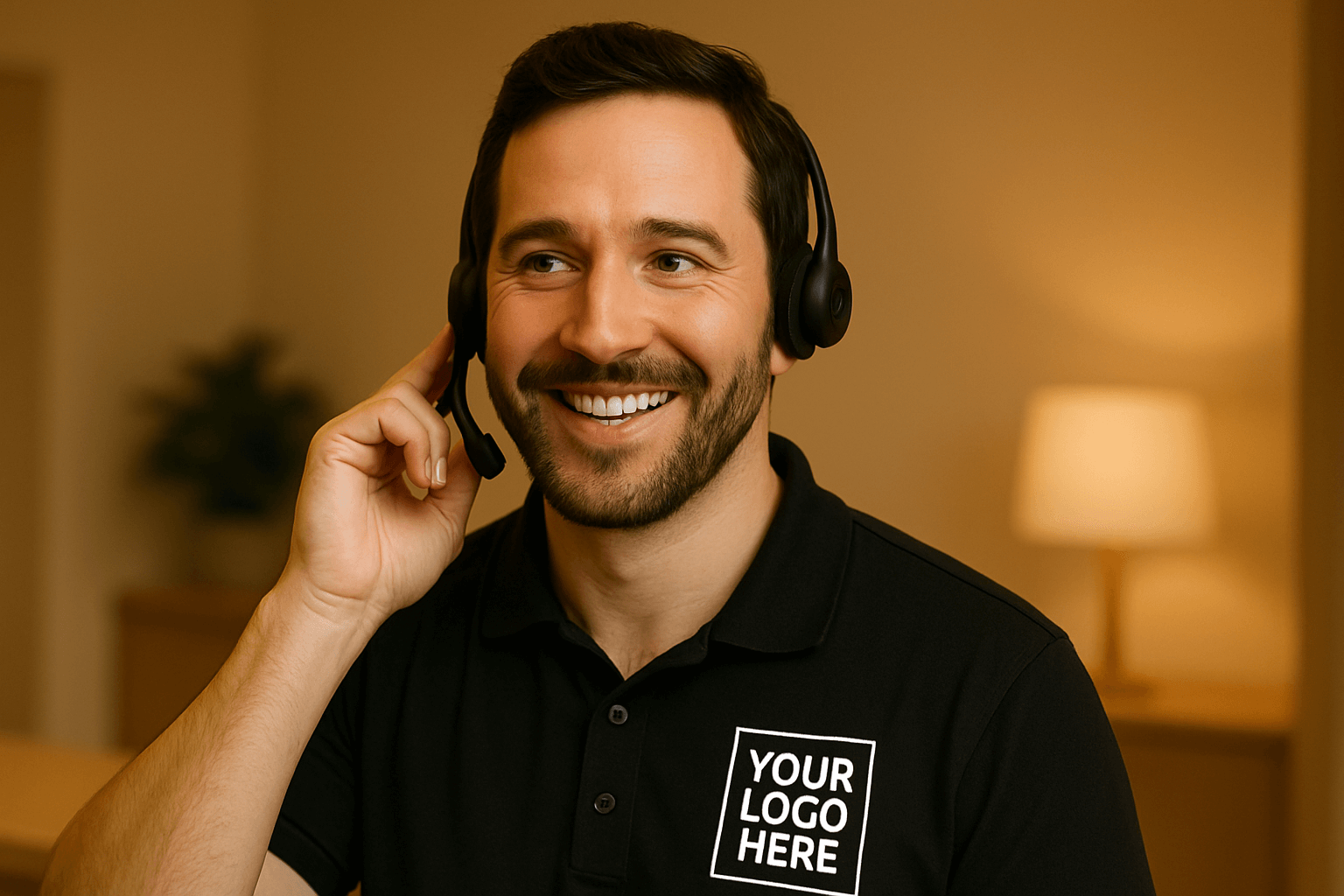 Stay in the Loop, Instantly